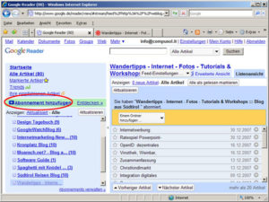 weblog-verfolgen-googlereader-abonnieren