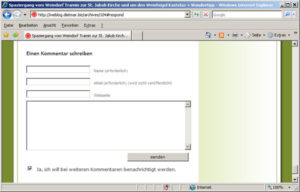 weblog-verfolgen-kommentar-schreiben