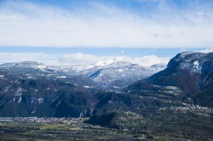 Das Ergebnis: eine Fotos ohne störende Leitungen